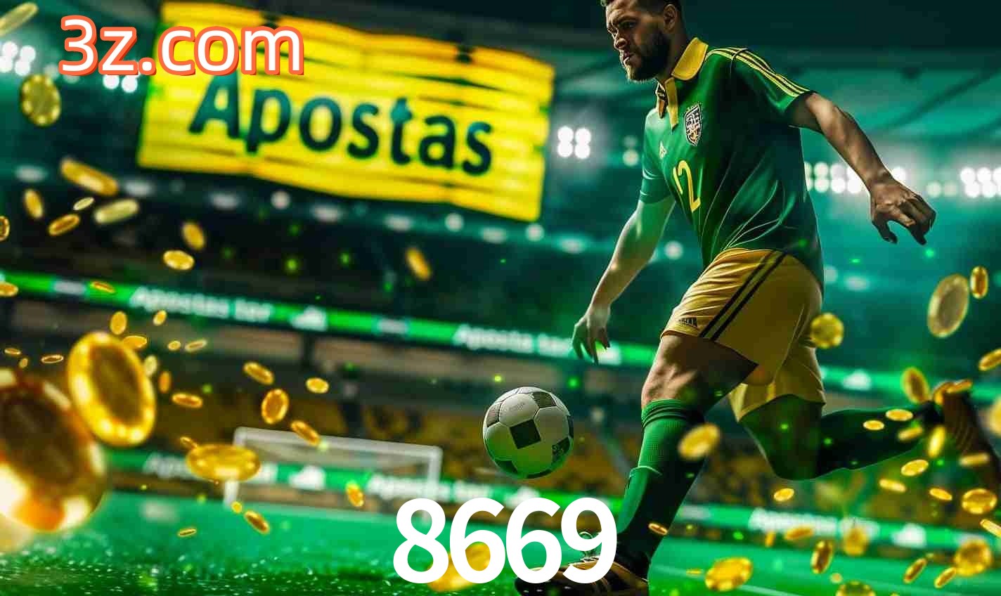 Diversas Apostas em Eventos Esportivos 8669