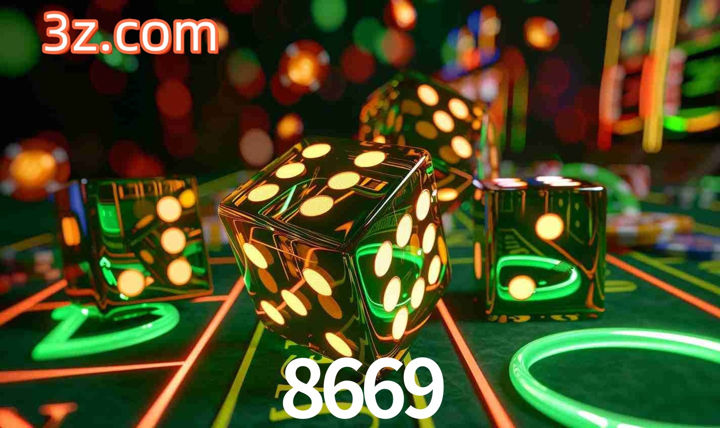 Entretenimento no Jogos 8669