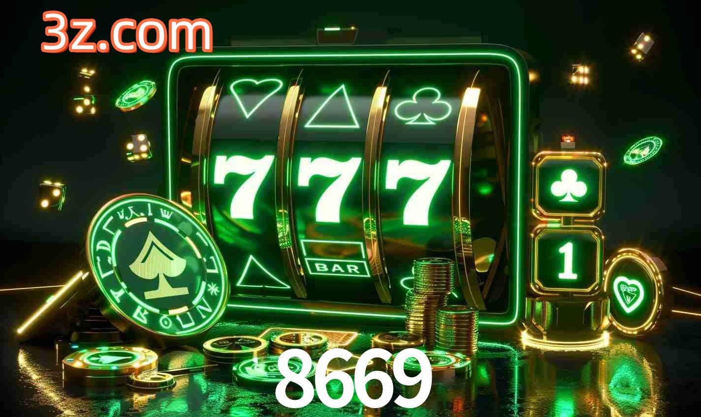 Seguro Login no Cassino Online 8669