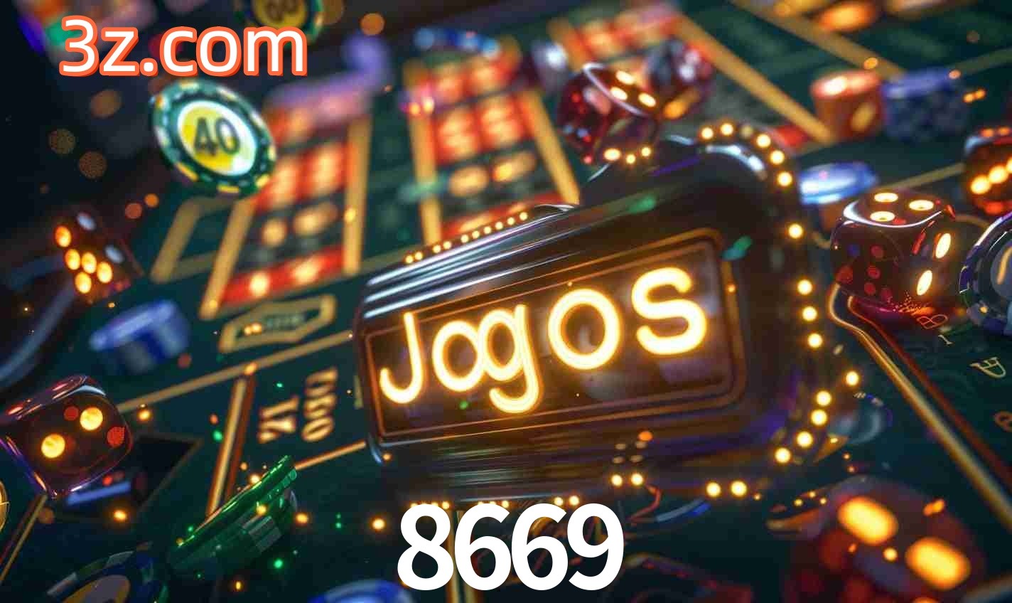 Mundo dos Jogos 8669